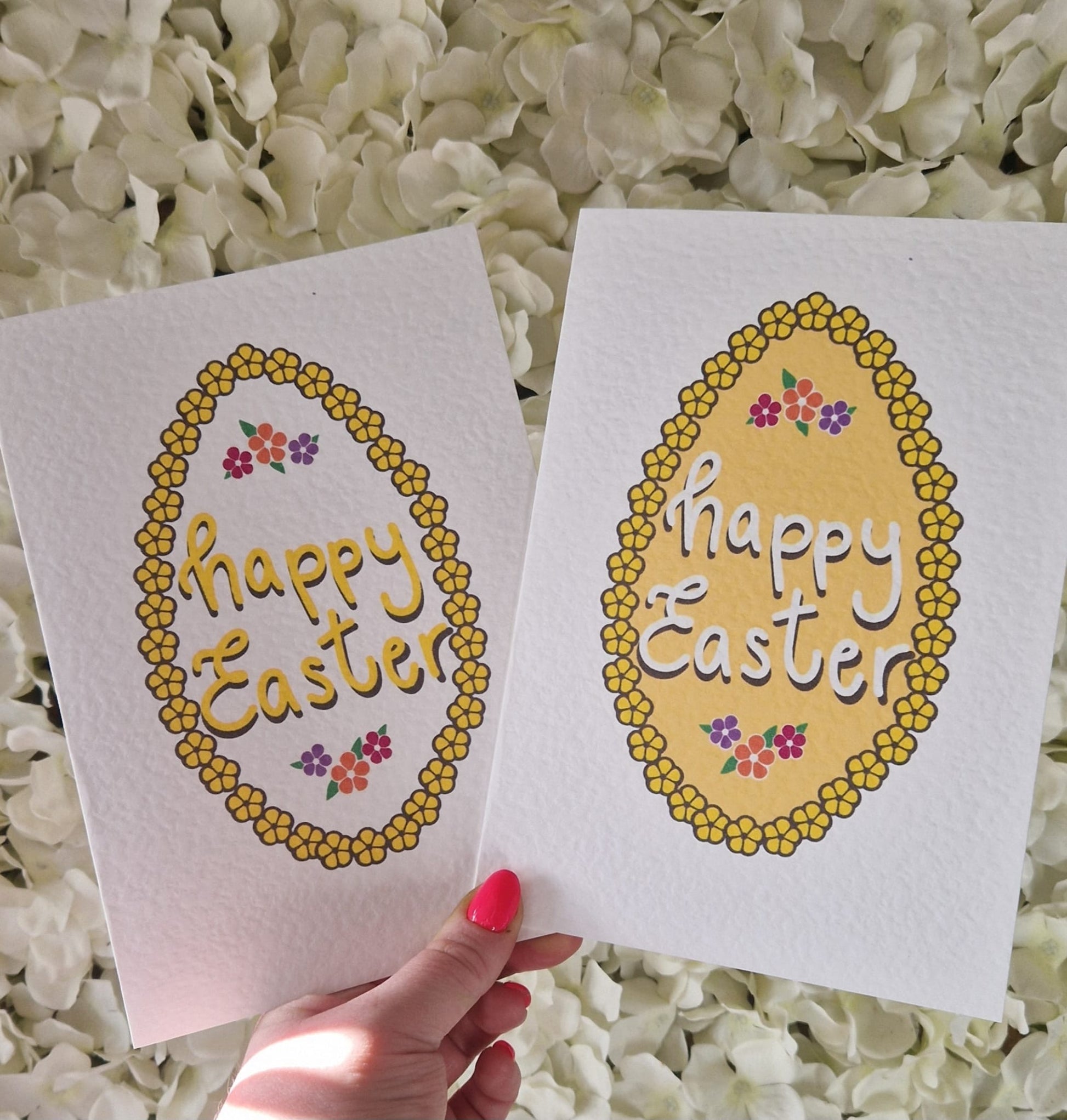 Cards by Alice