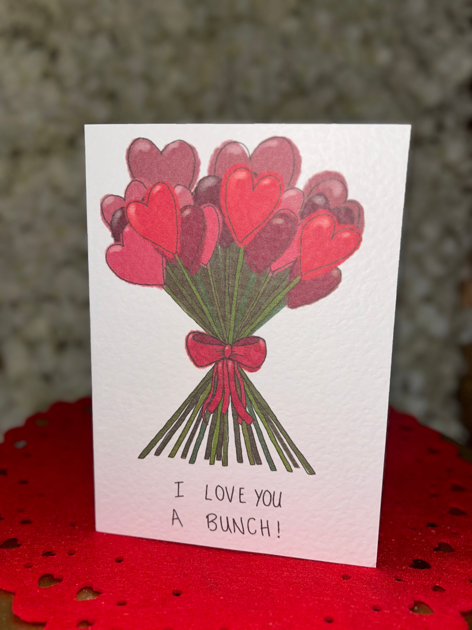 Cards by Alice