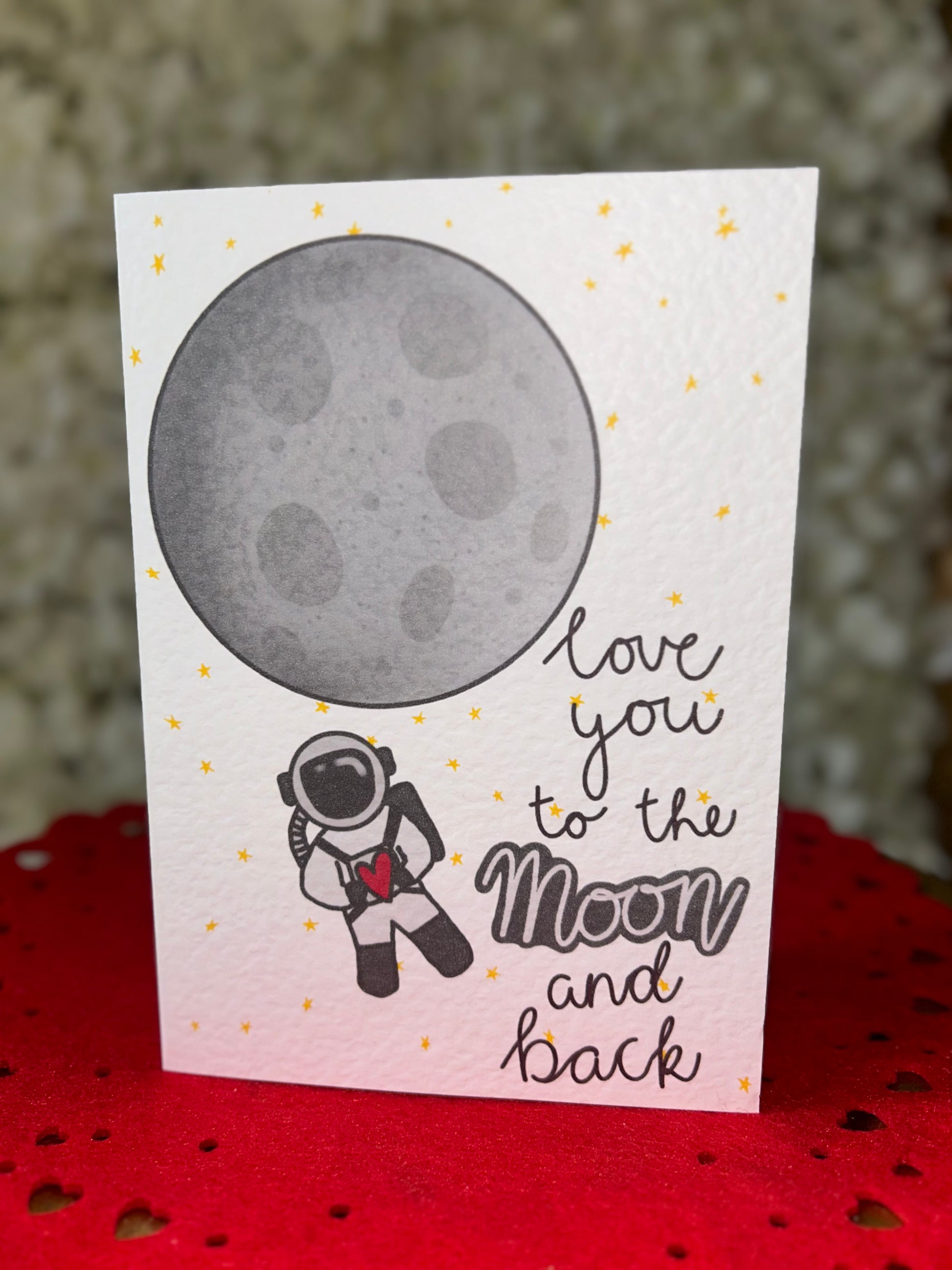 Cards by Alice