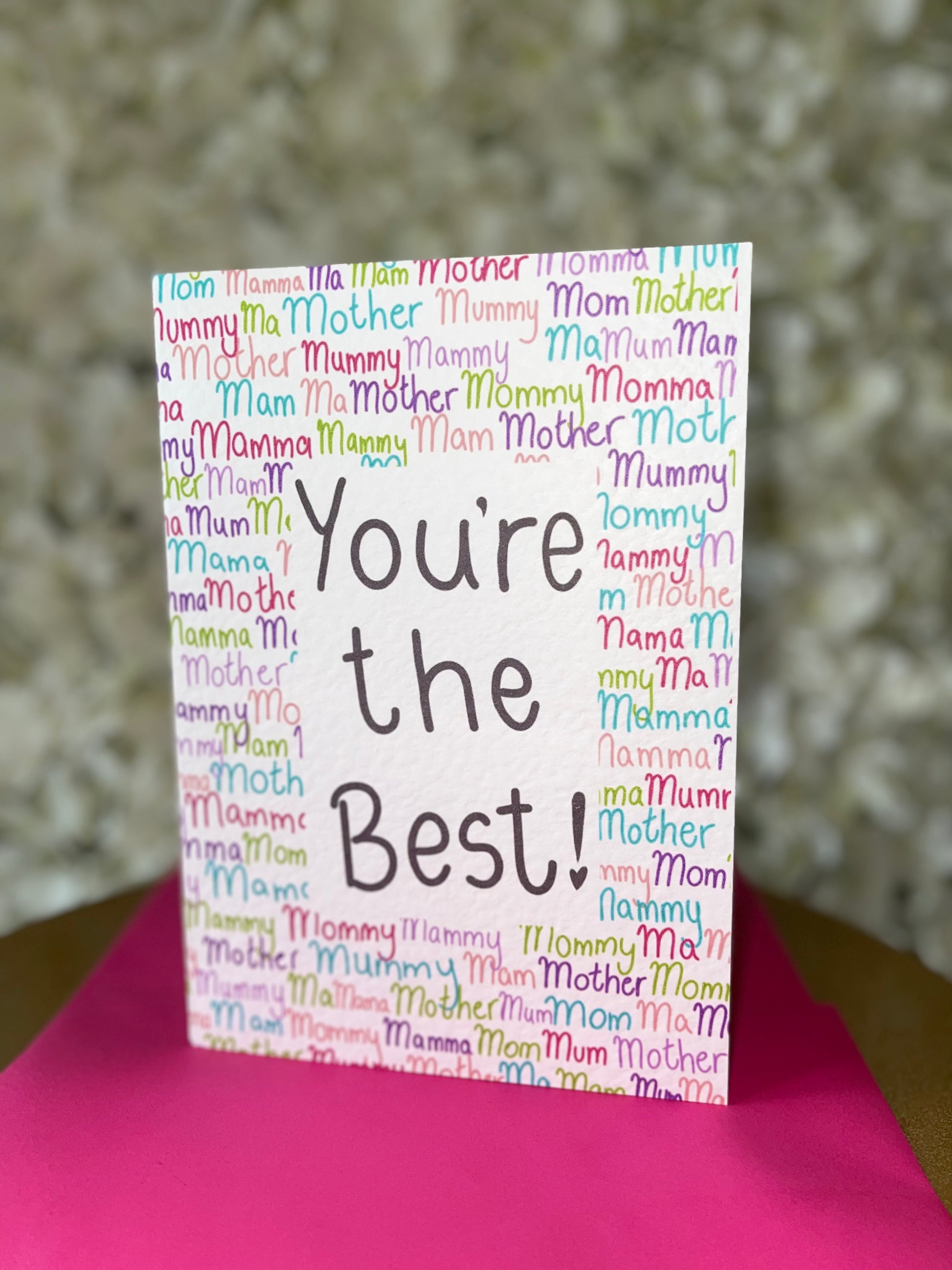 Cards by Alice