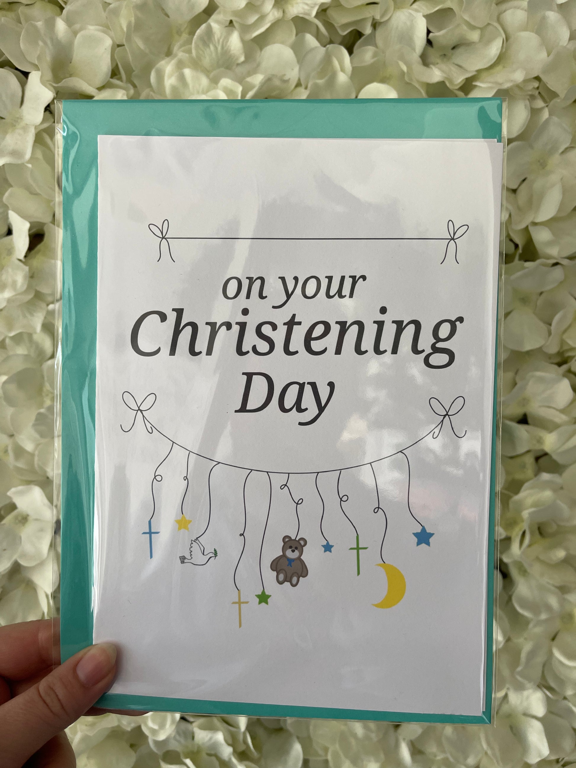 Cards by Alice