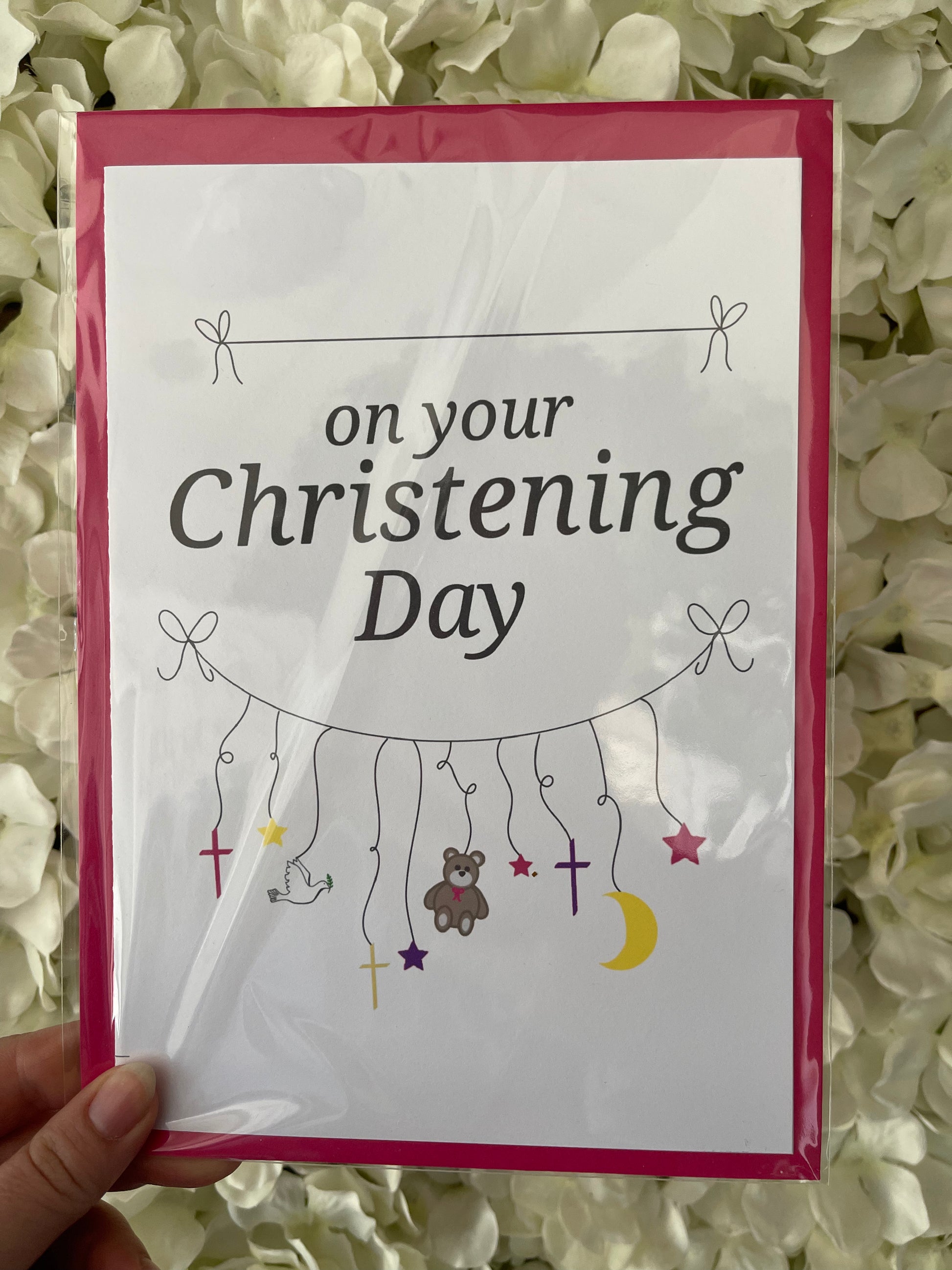 Cards by Alice