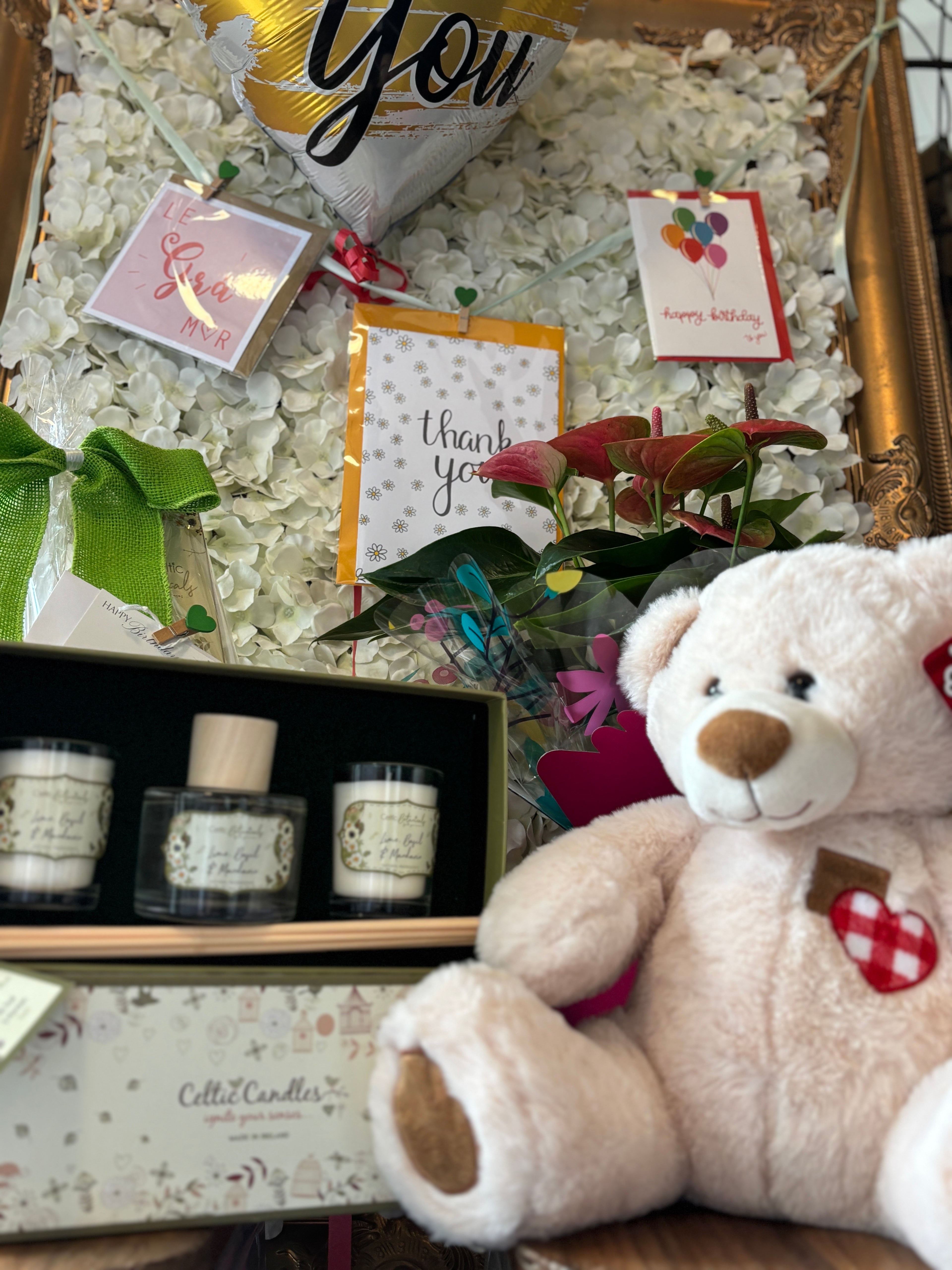 Gifts and Cards