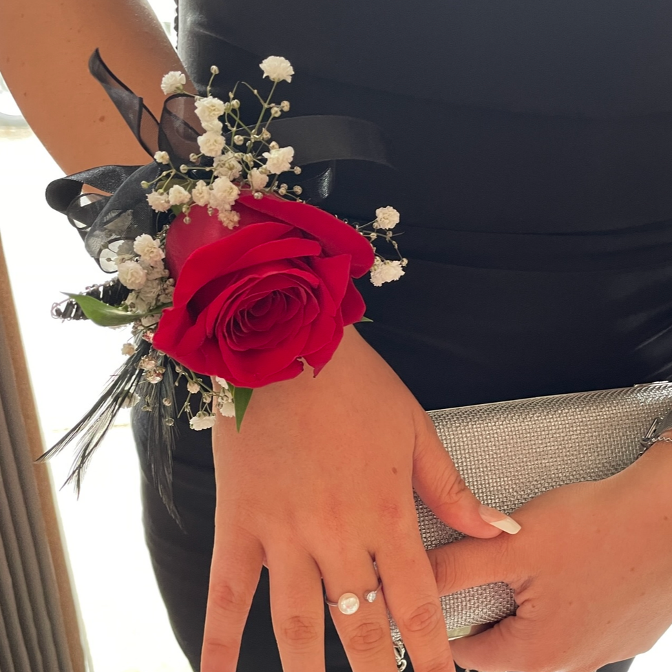 Debs Corsage ***Collection only***