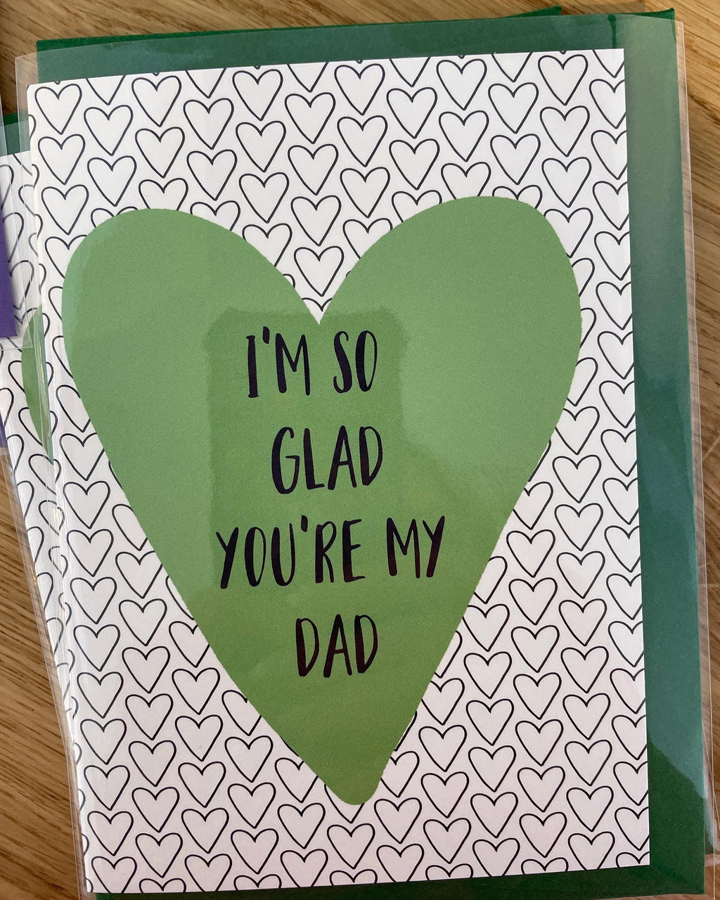 HueCompleteMe greeting cards