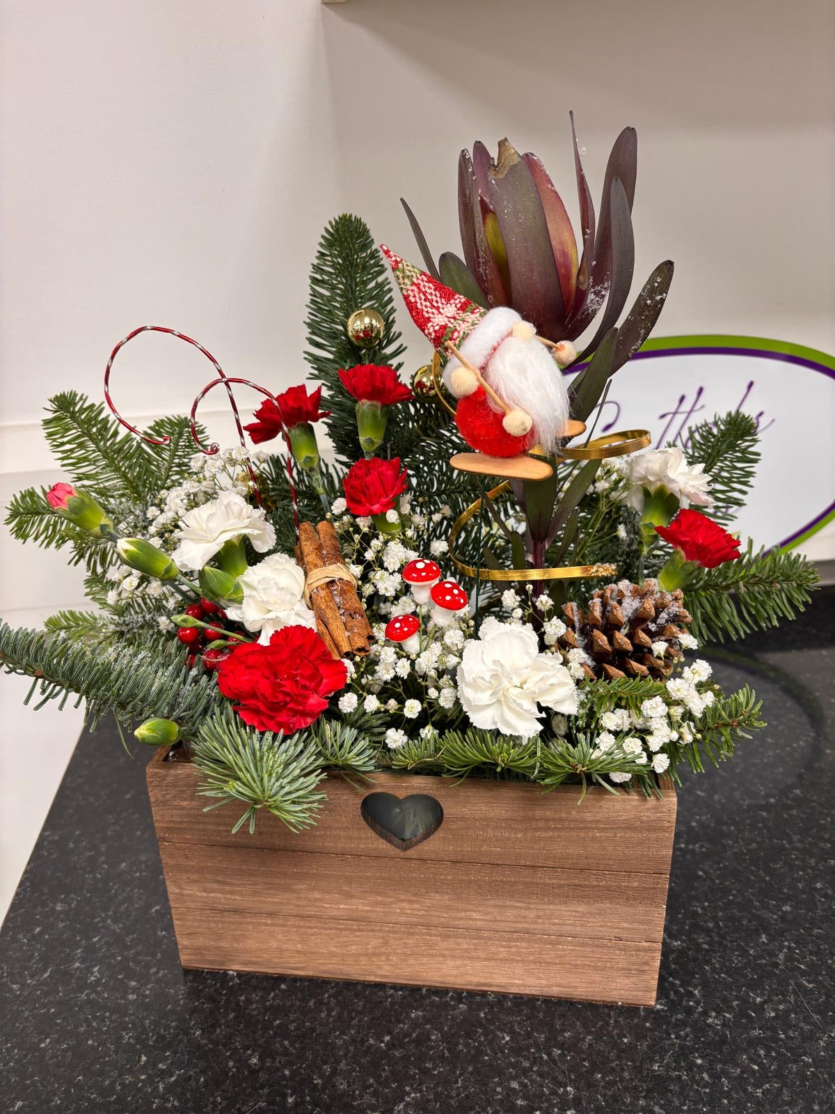 Christmas Crate 🎅🏻