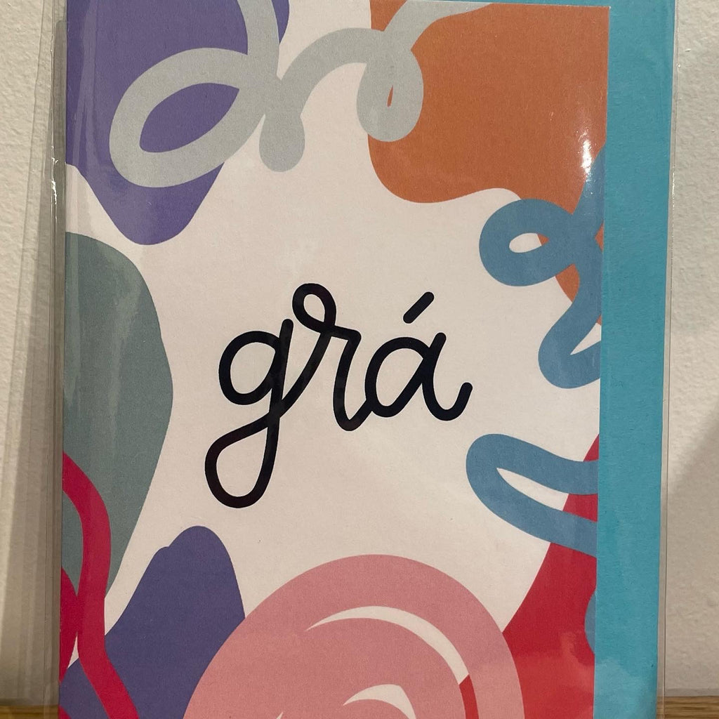 HueCompleteMe greeting cards