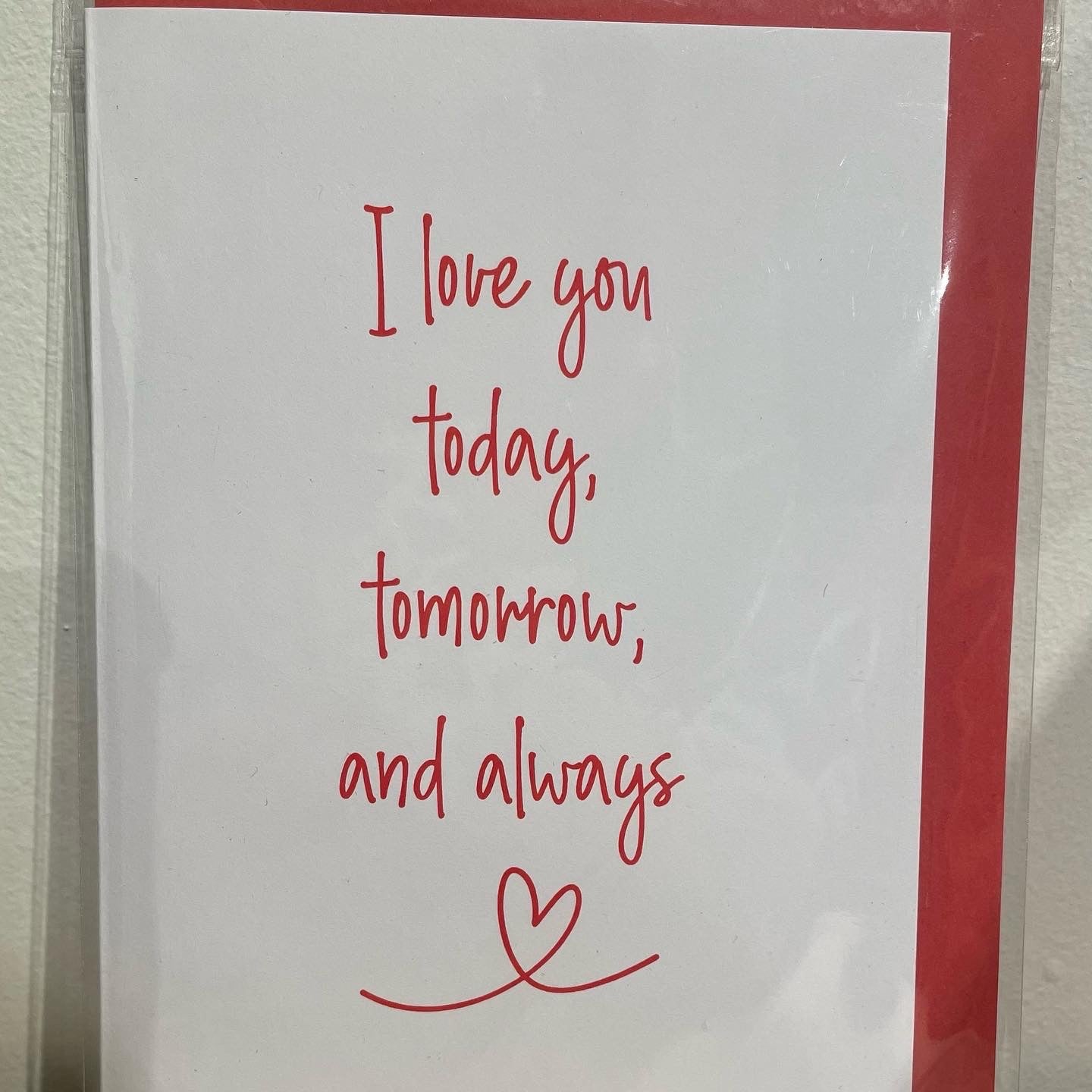 HueCompleteMe greeting cards