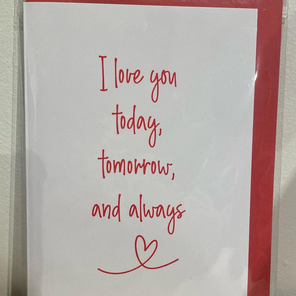 HueCompleteMe greeting cards