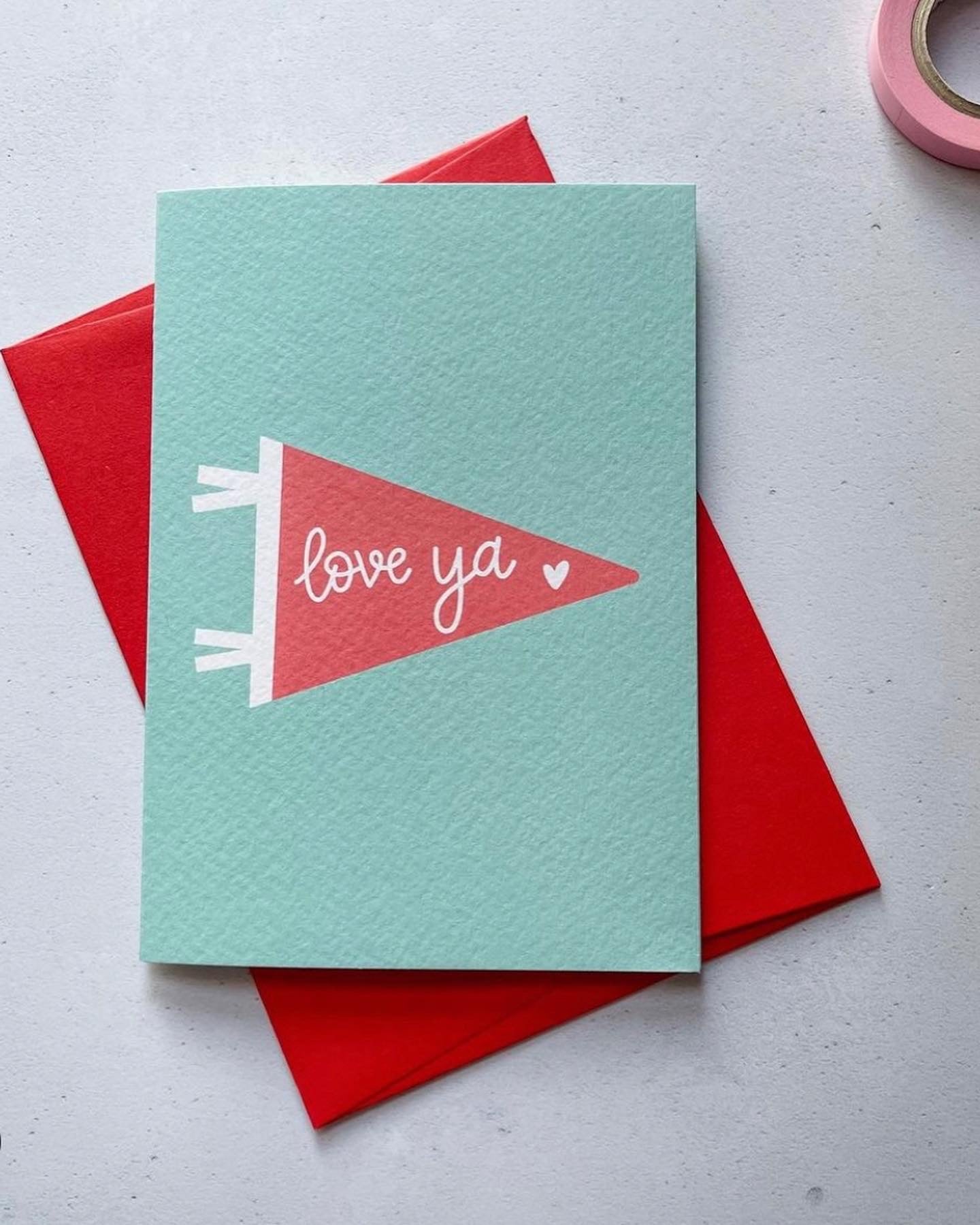 HueCompleteMe greeting cards