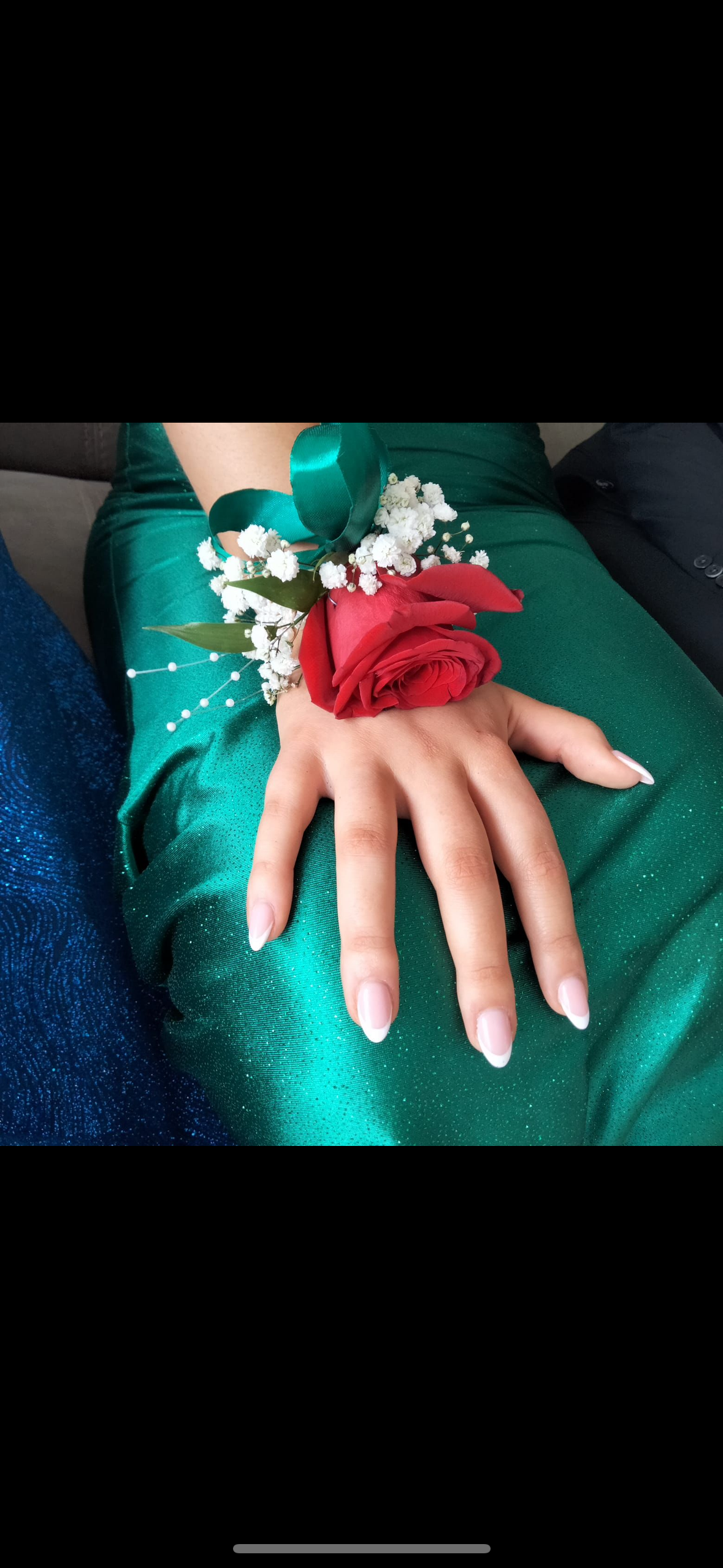 Debs Corsage ***Collection only***