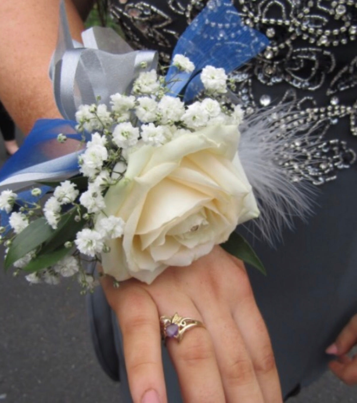 Debs Corsage ***Collection only***