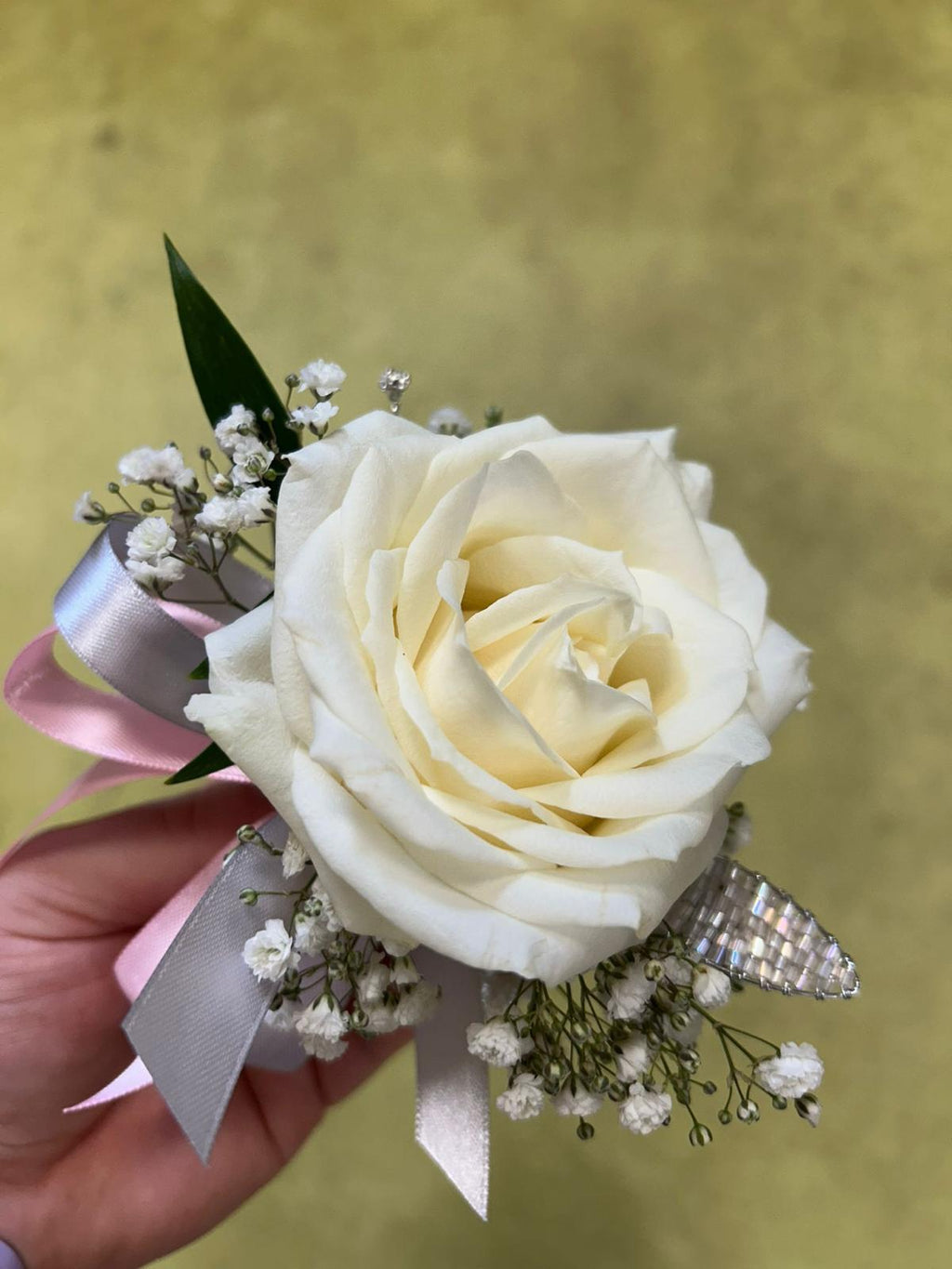 Debs Corsage ***Collection only***