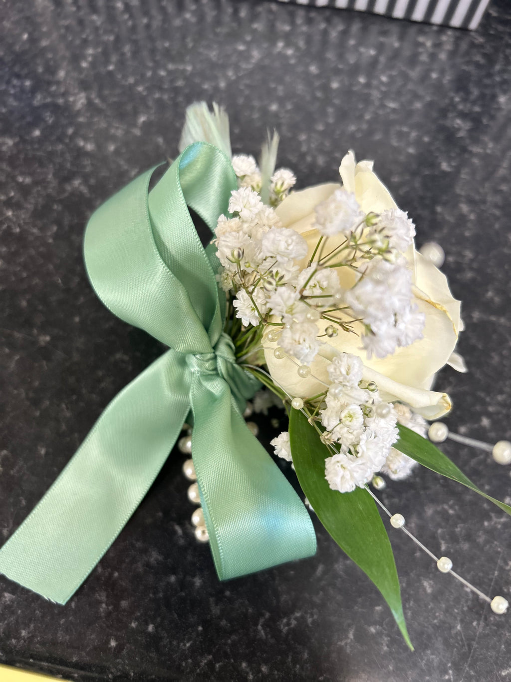 Debs Corsage ***Collection only***