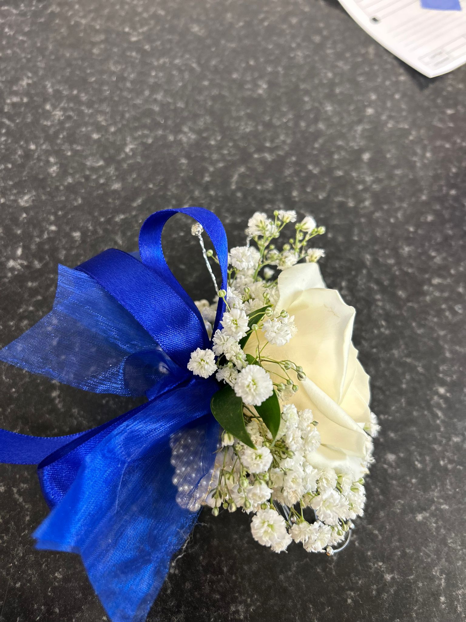 Debs Corsage ***Collection only***