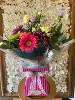Summer Vibes Hand Tied Bouquet