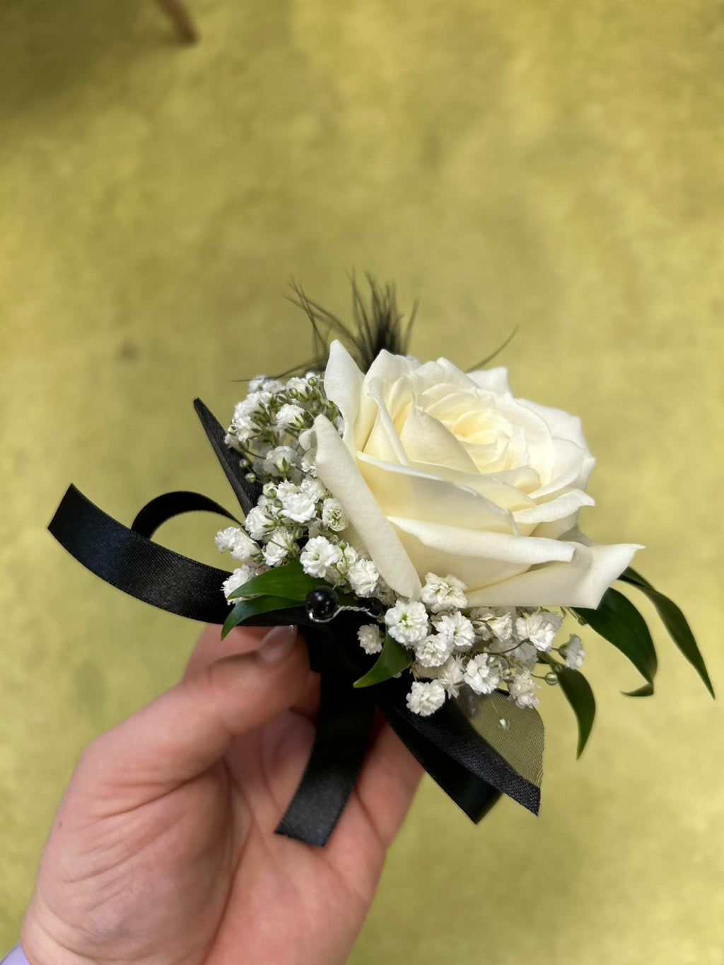 Debs Corsage ***Collection only***
