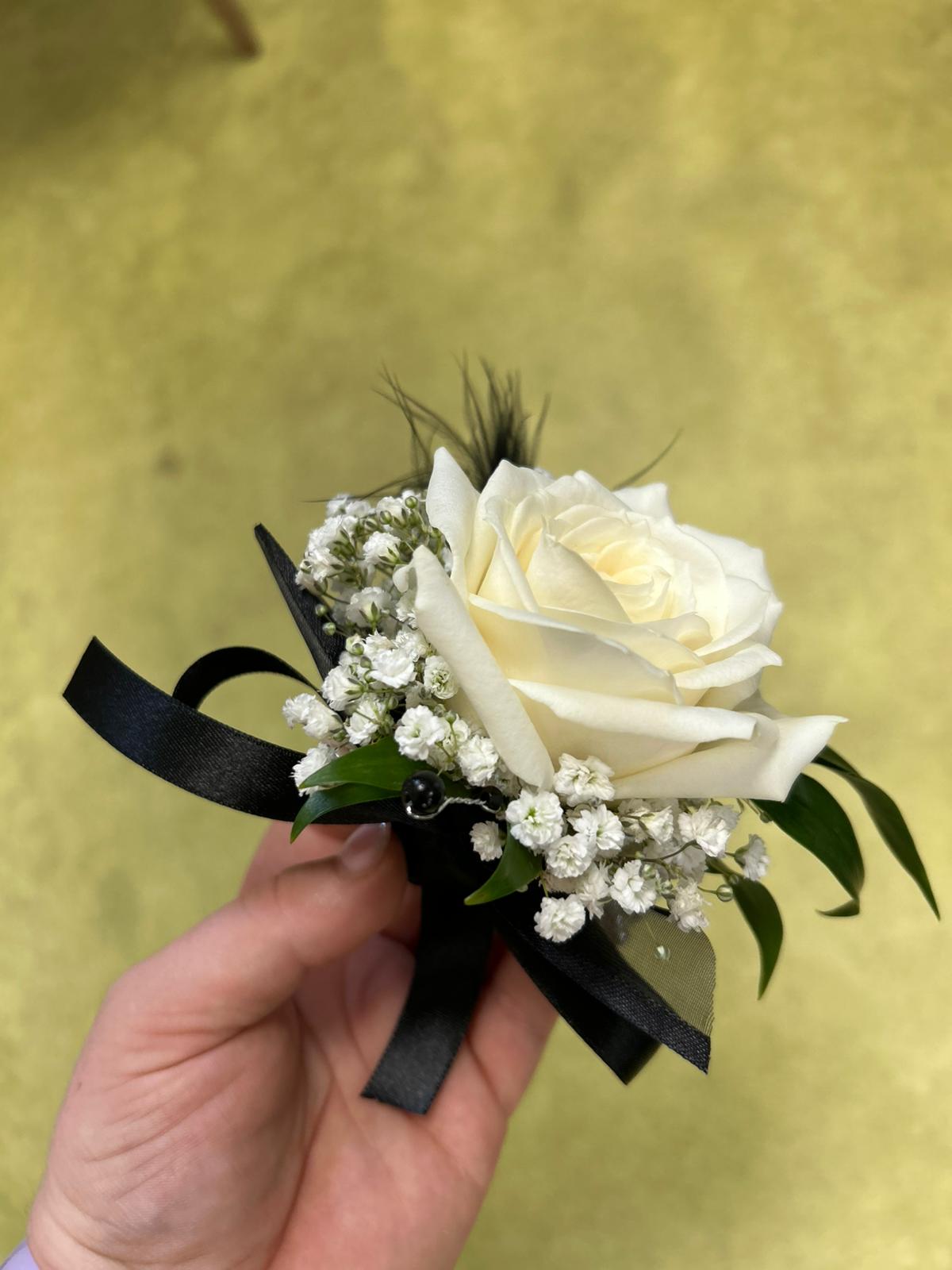 Debs Corsage ***Collection only***