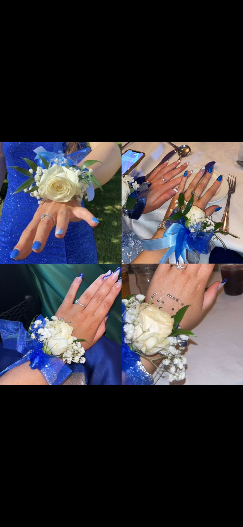 Debs Corsage ***Collection only***