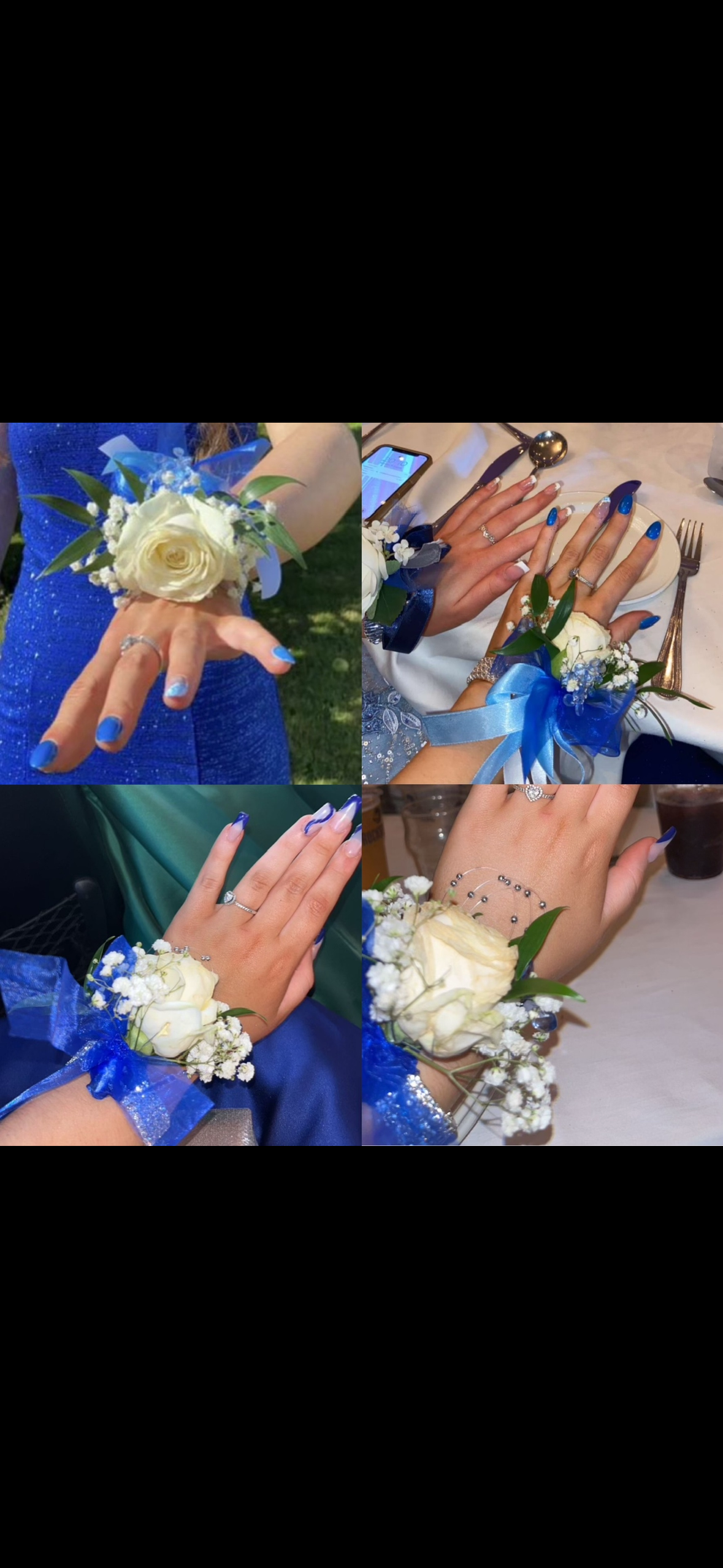 Debs Corsage ***Collection only***