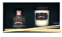 Celtic Candles Gift Set