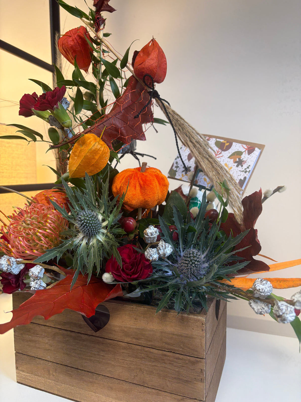 Halloween Crate 🧡