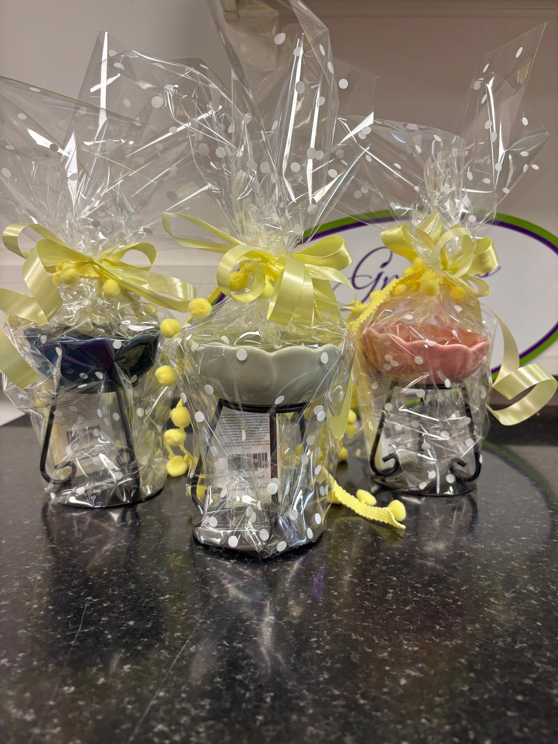 Summer bundle Wix and Wax
