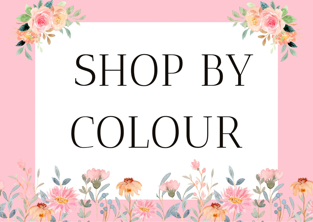 Shop By Colour