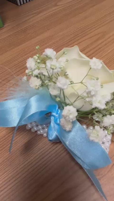 Debs Corsage ***Collection only***