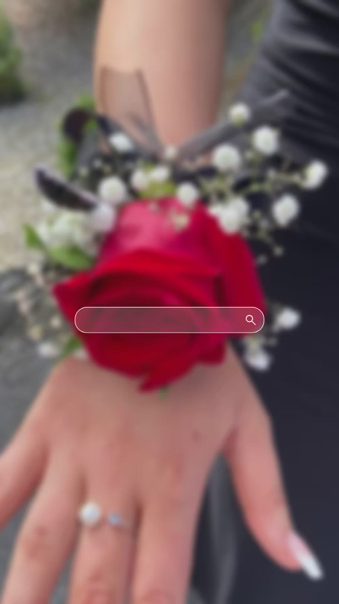 Debs Corsage ***Collection only***