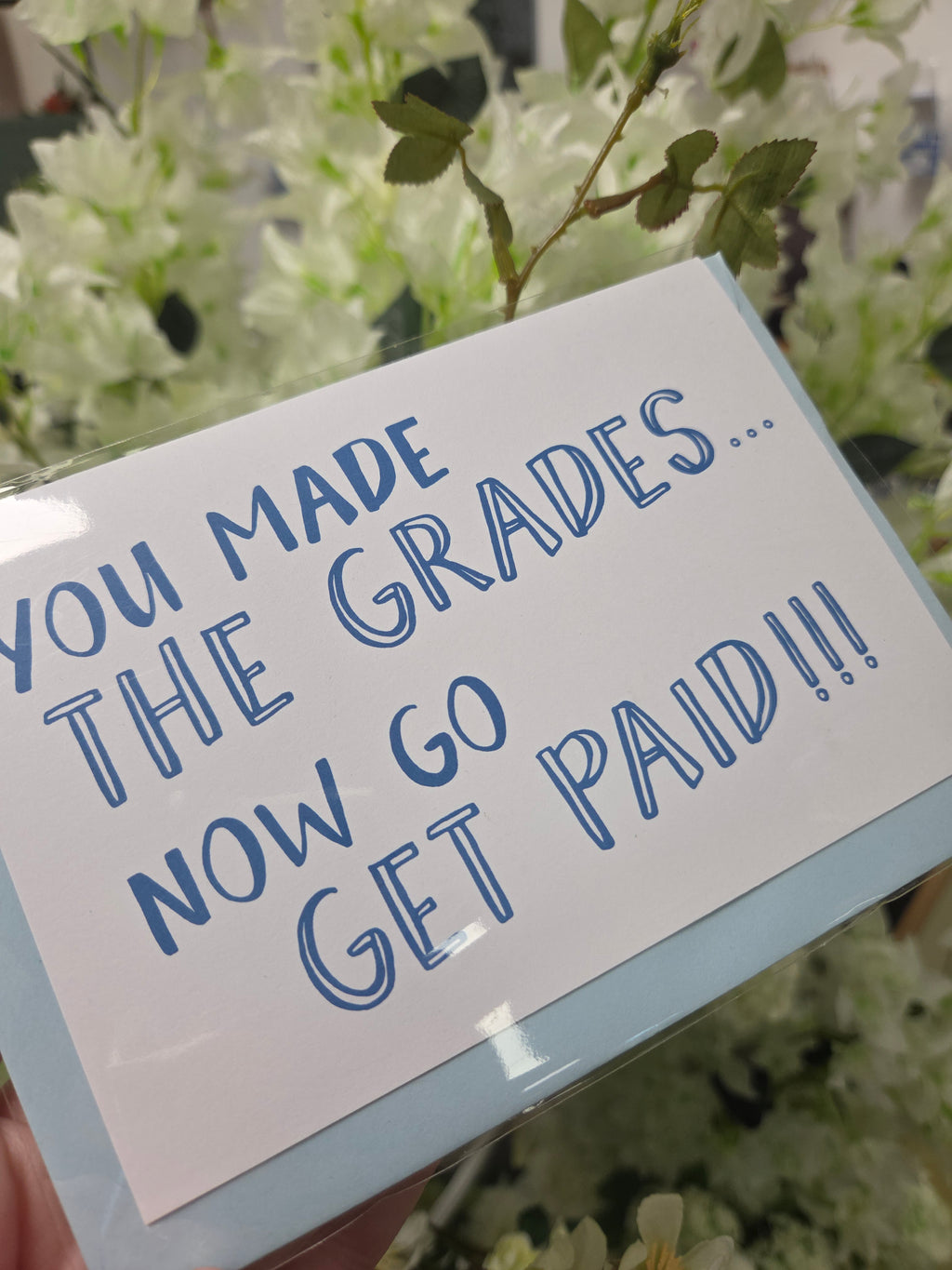 HueCompleteMe greeting cards