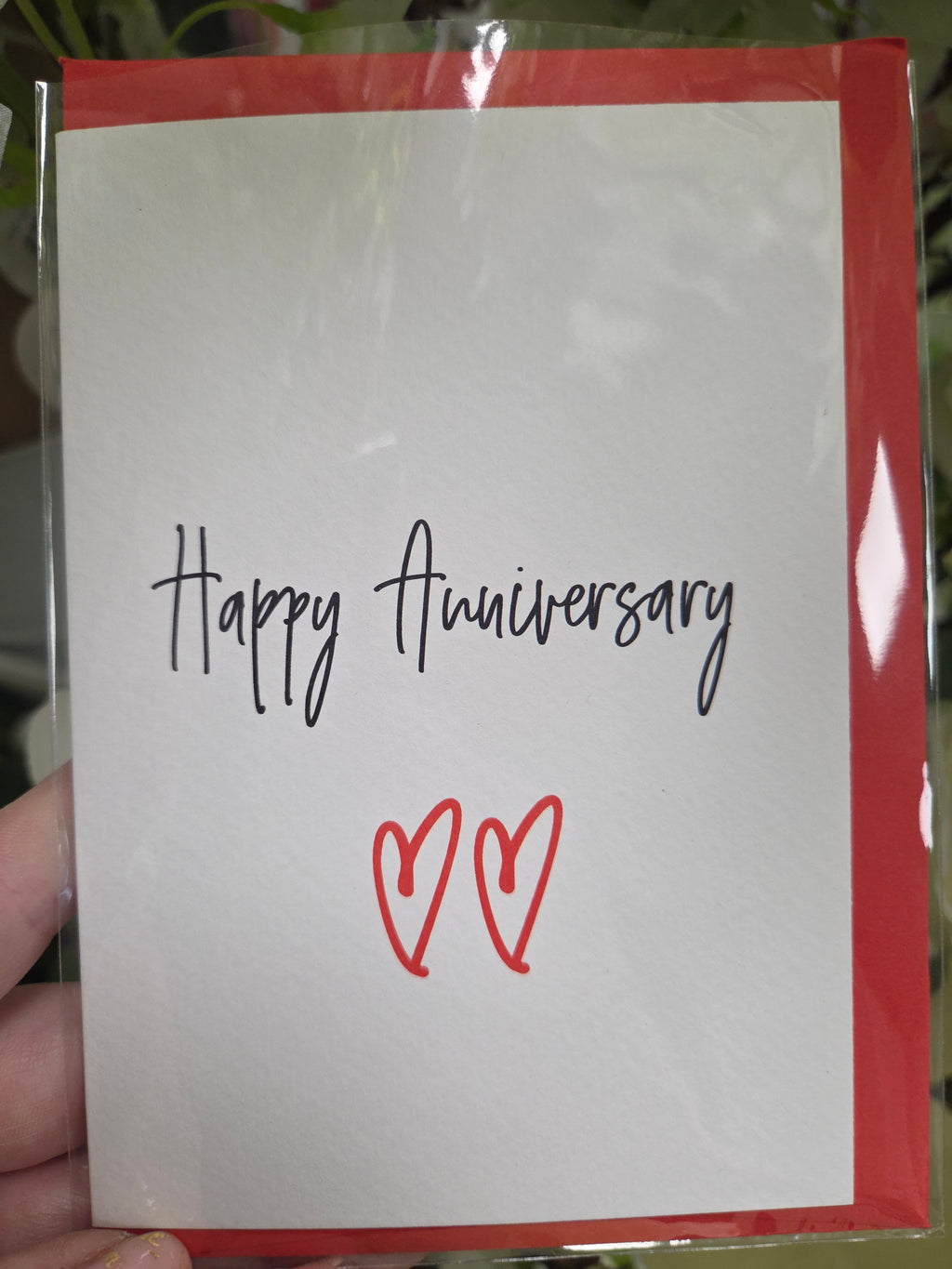 HueCompleteMe greeting cards