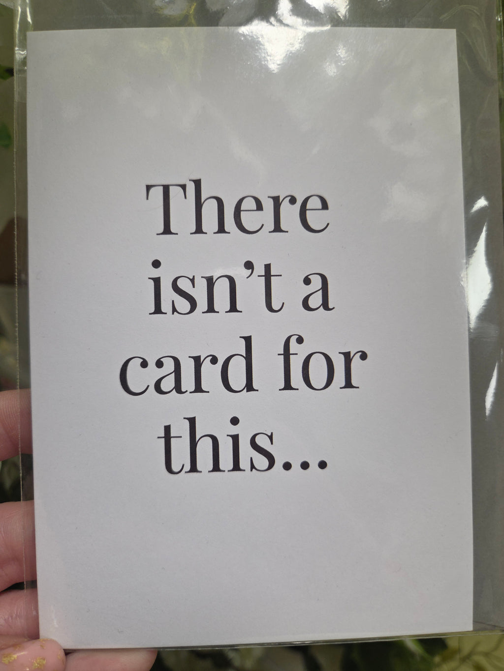 HueCompleteMe greeting cards