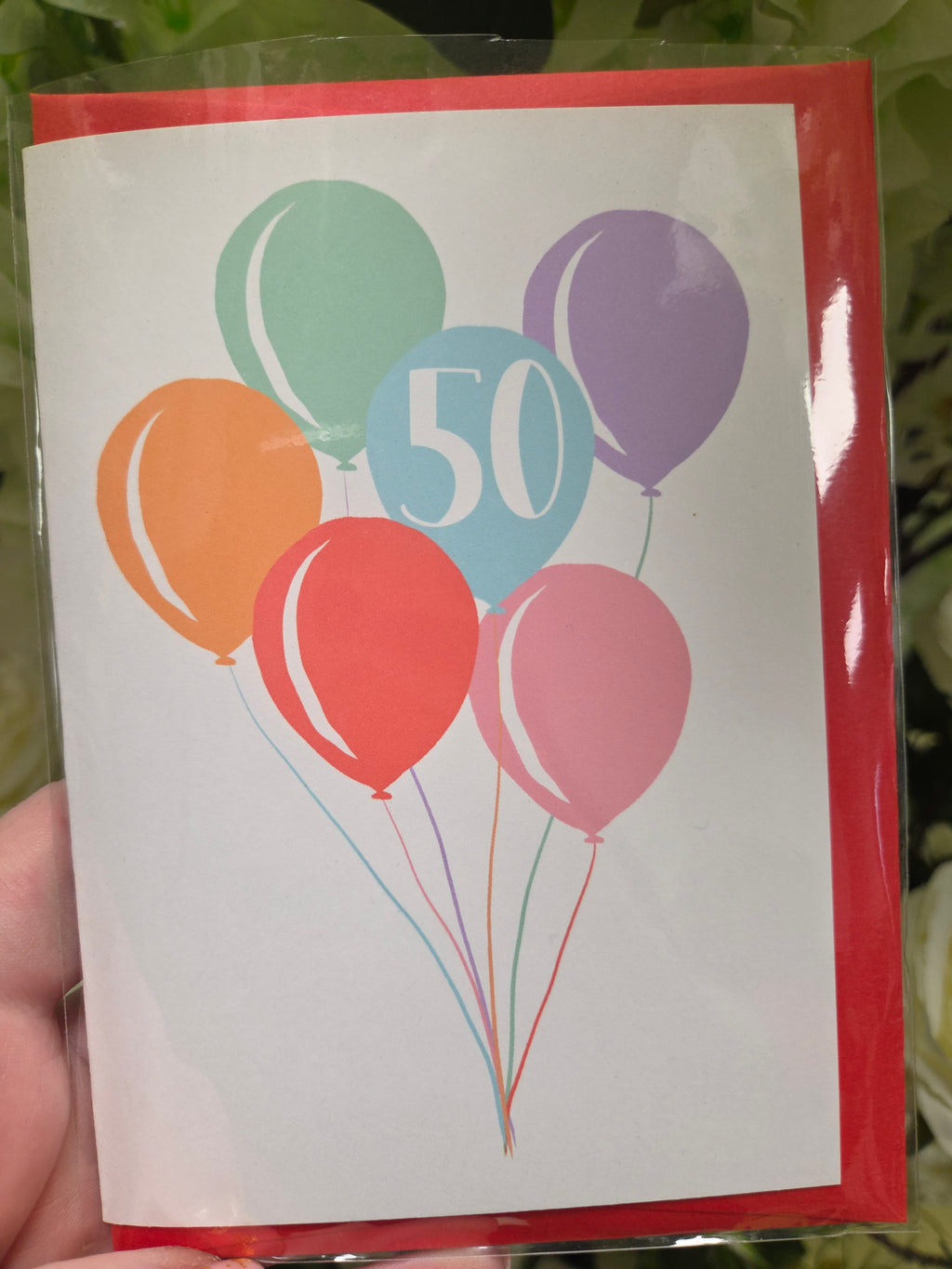 HueCompleteMe greeting cards