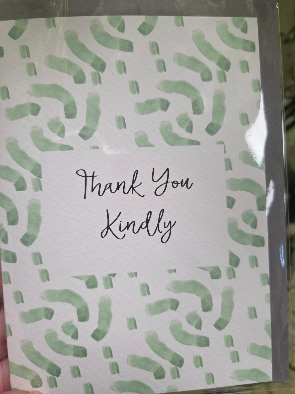 HueCompleteMe greeting cards
