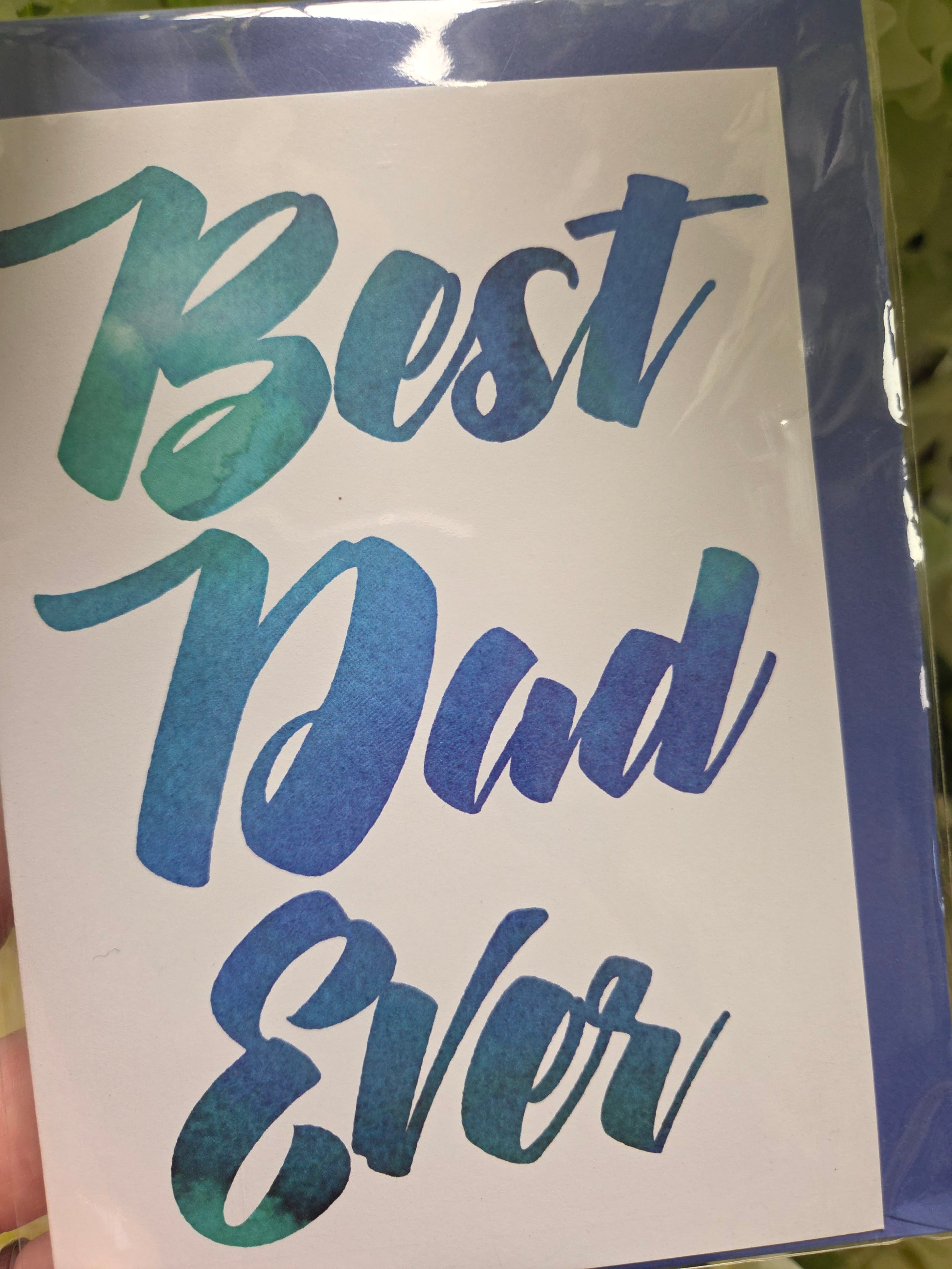 HueCompleteMe greeting cards