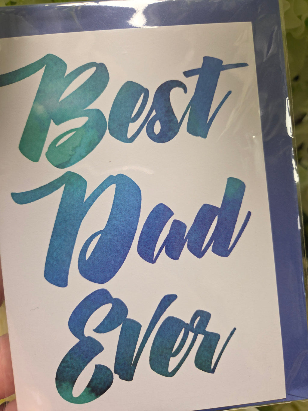 HueCompleteMe greeting cards