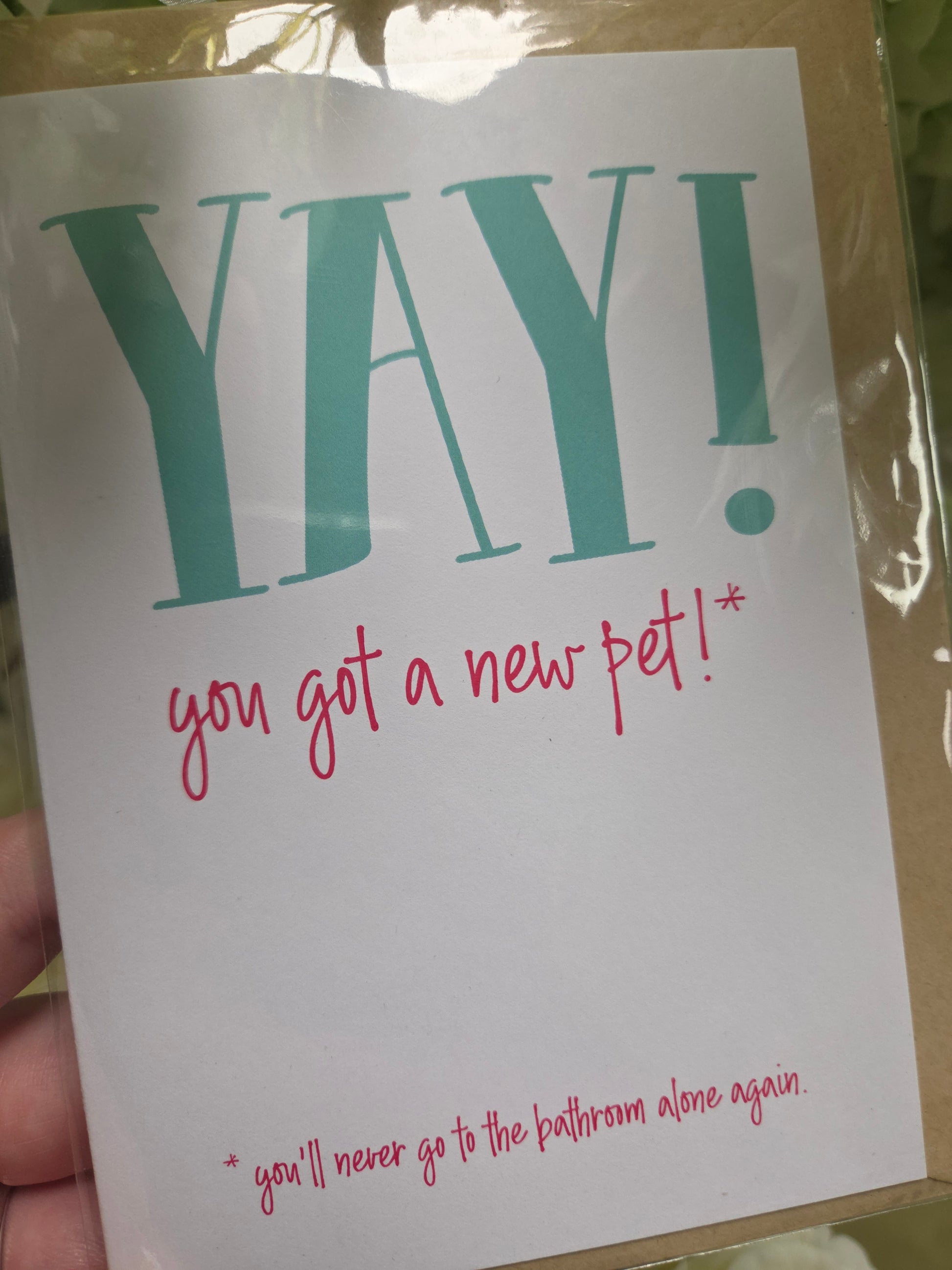 HueCompleteMe greeting cards