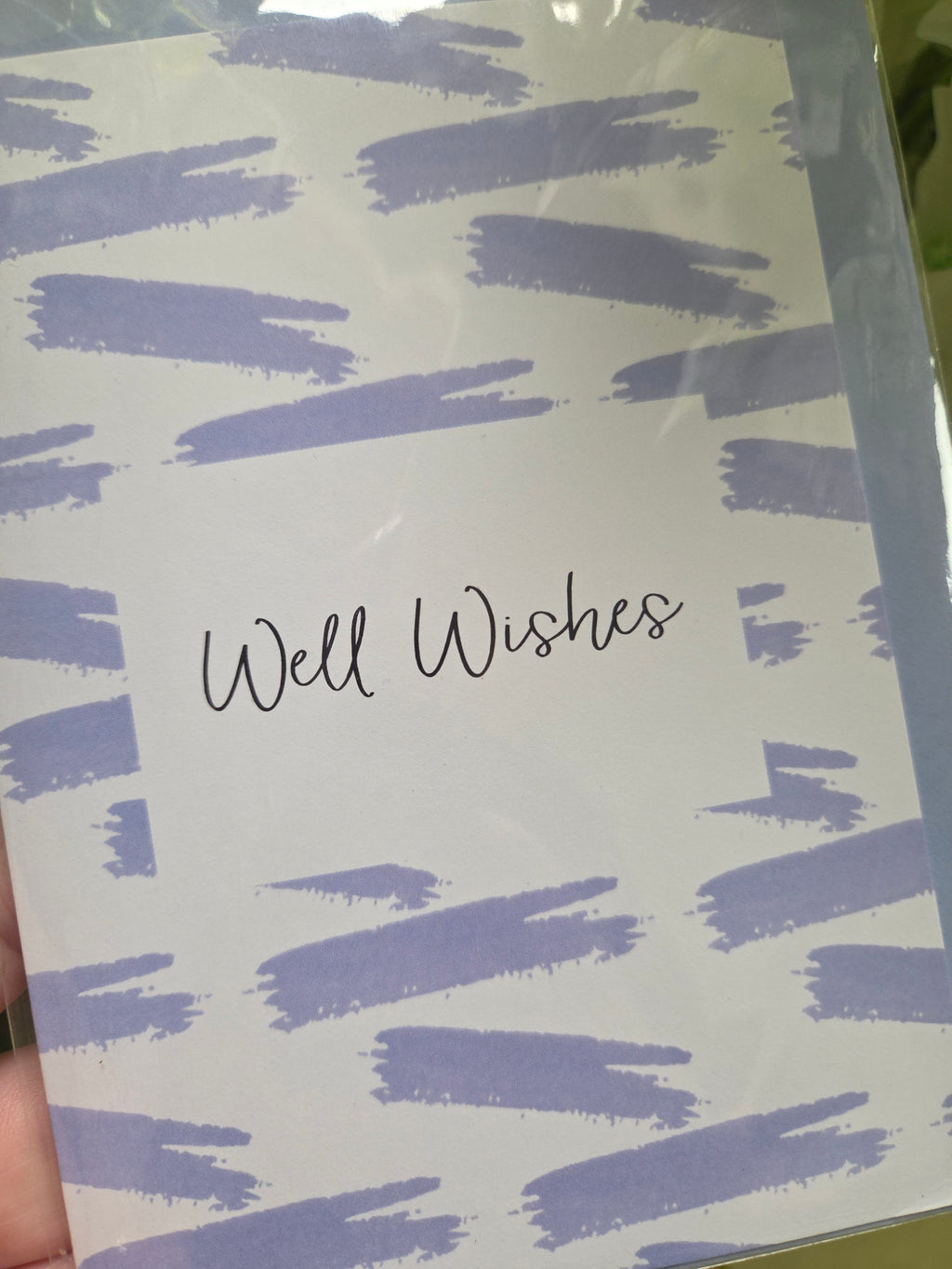 HueCompleteMe greeting cards