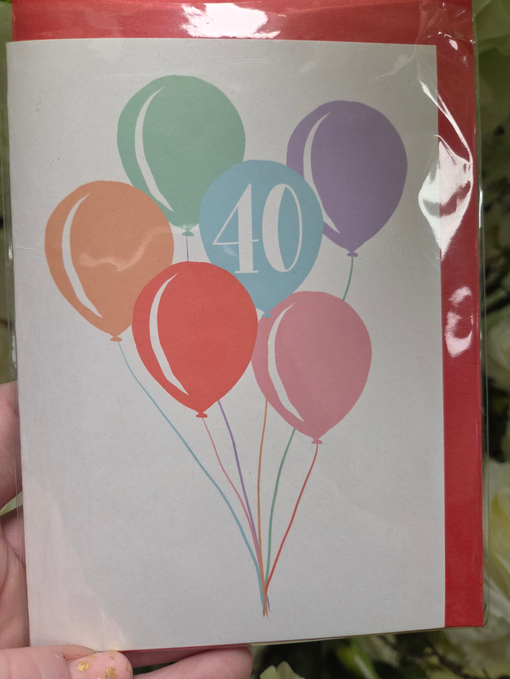 HueCompleteMe greeting cards