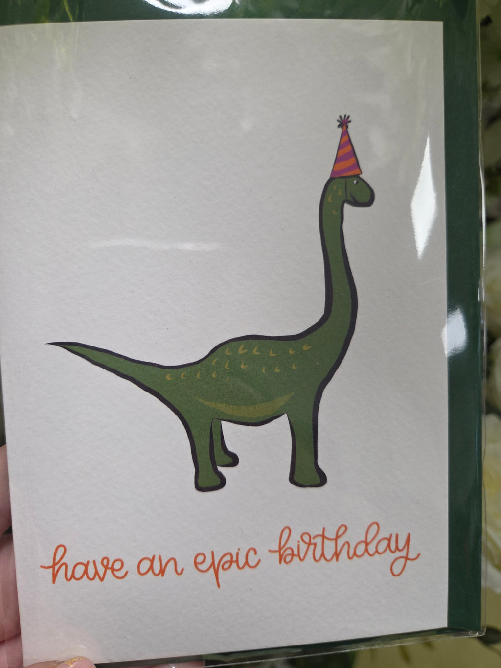 HueCompleteMe greeting cards