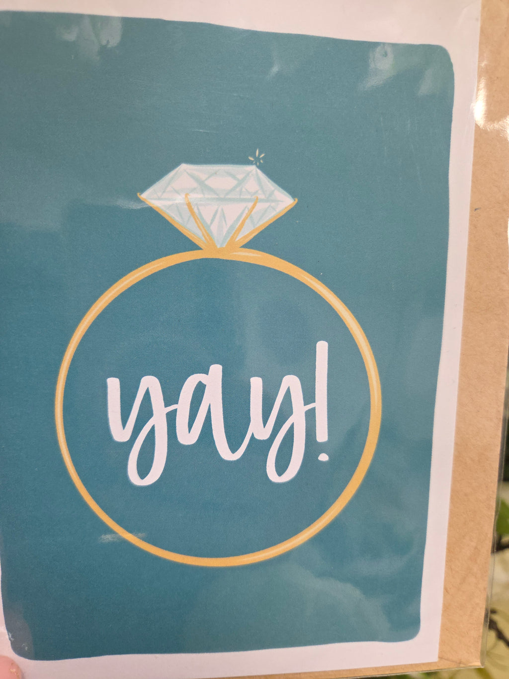 HueCompleteMe greeting cards