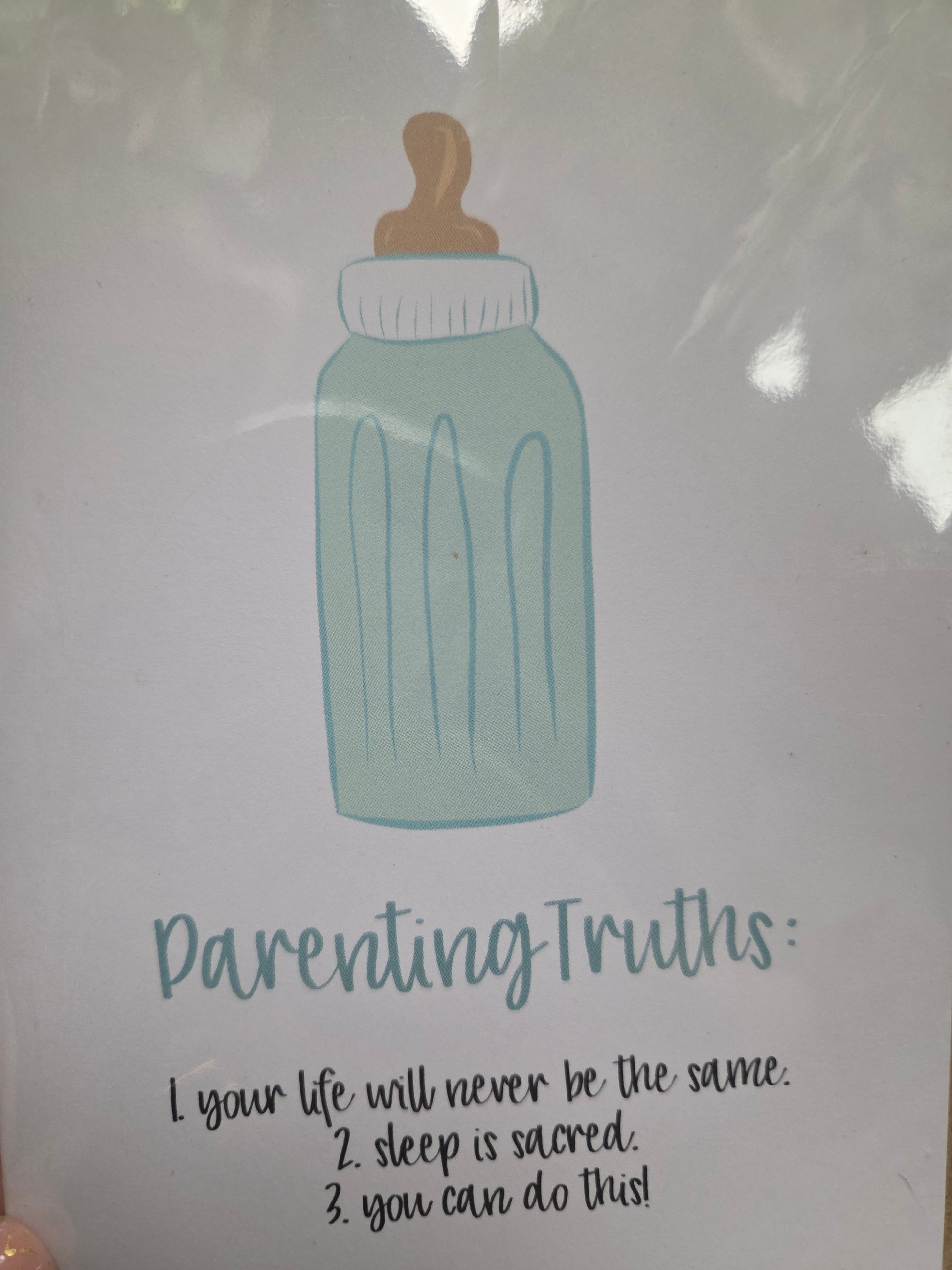 HueCompleteMe greeting cards