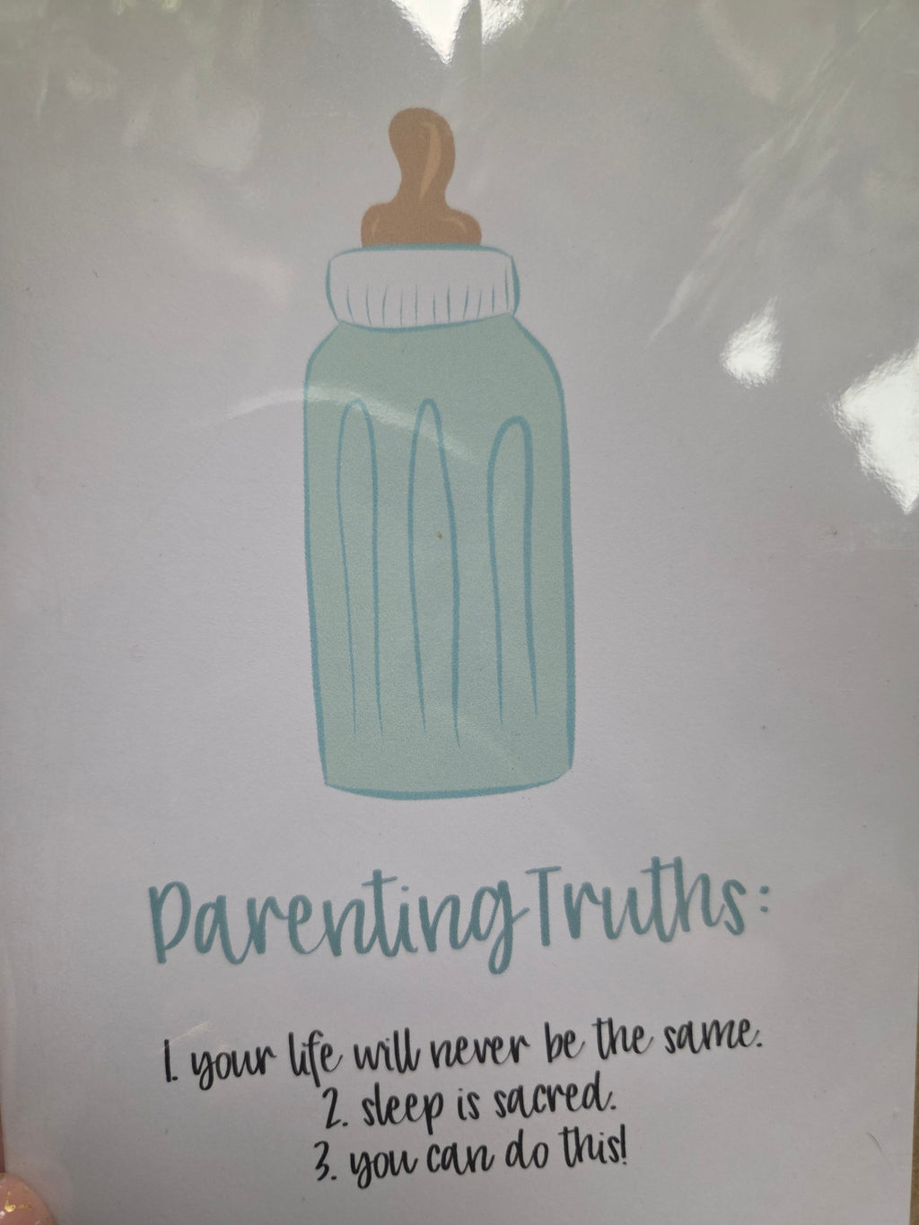 HueCompleteMe greeting cards