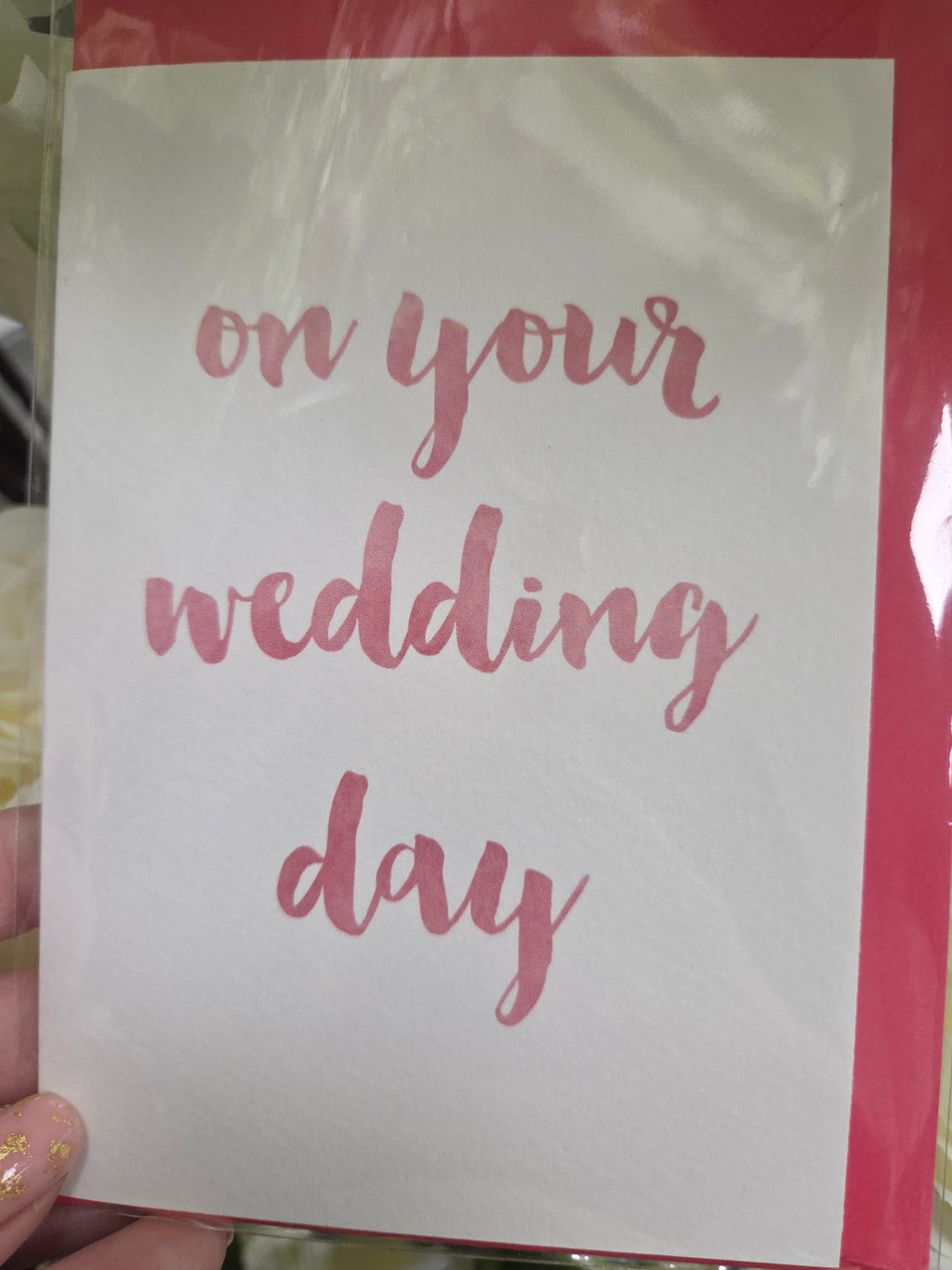 HueCompleteMe greeting cards