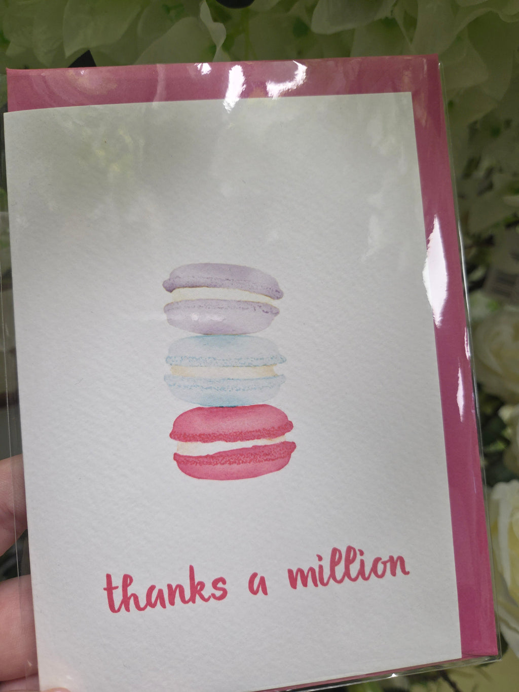 HueCompleteMe greeting cards