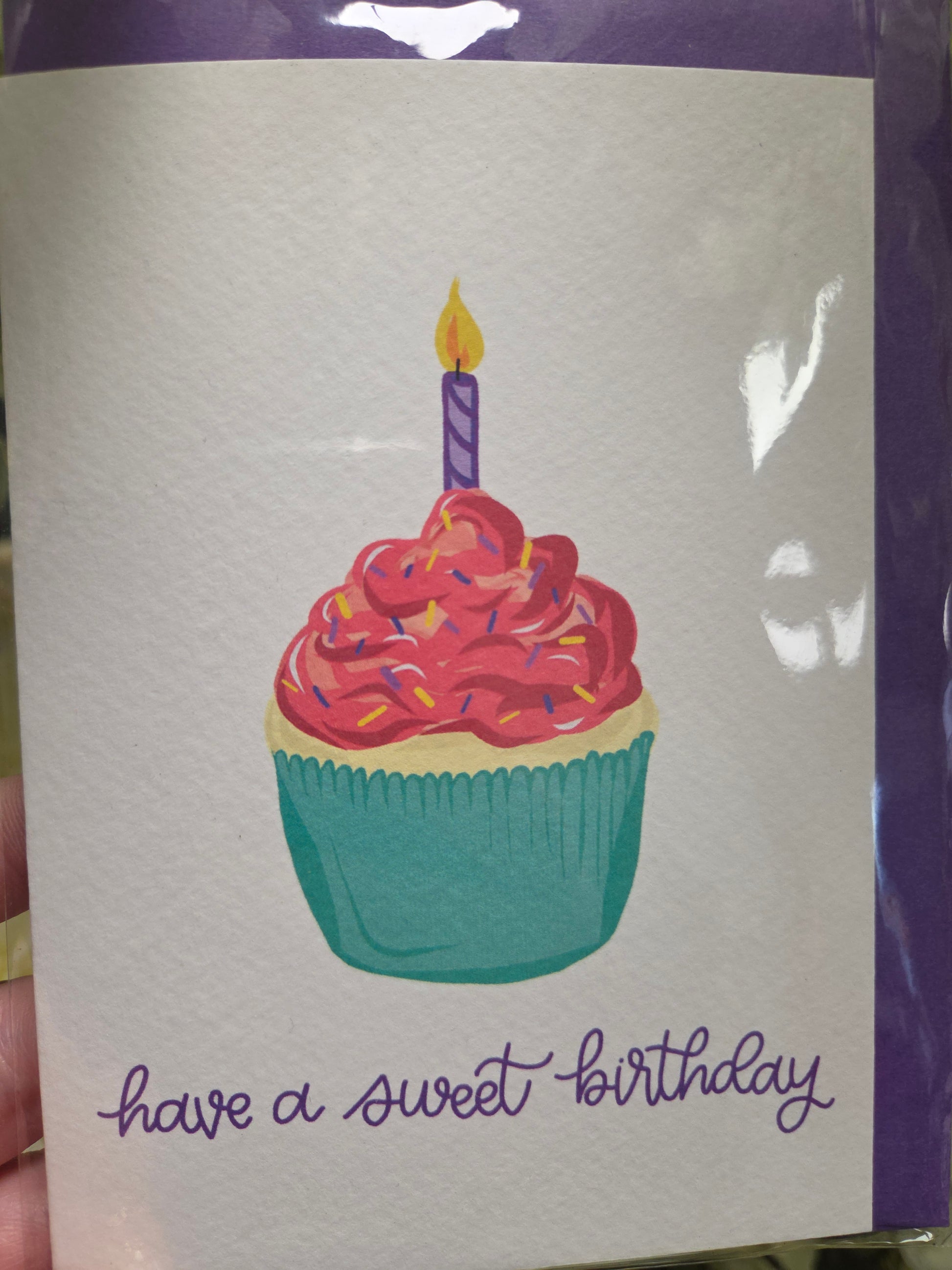 HueCompleteMe greeting cards