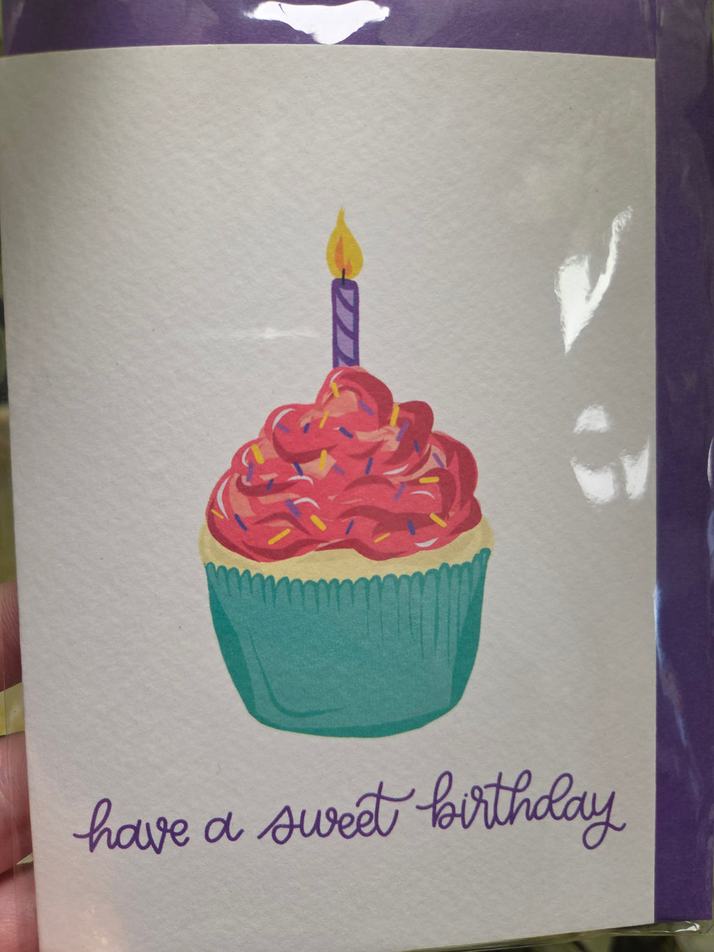 HueCompleteMe greeting cards