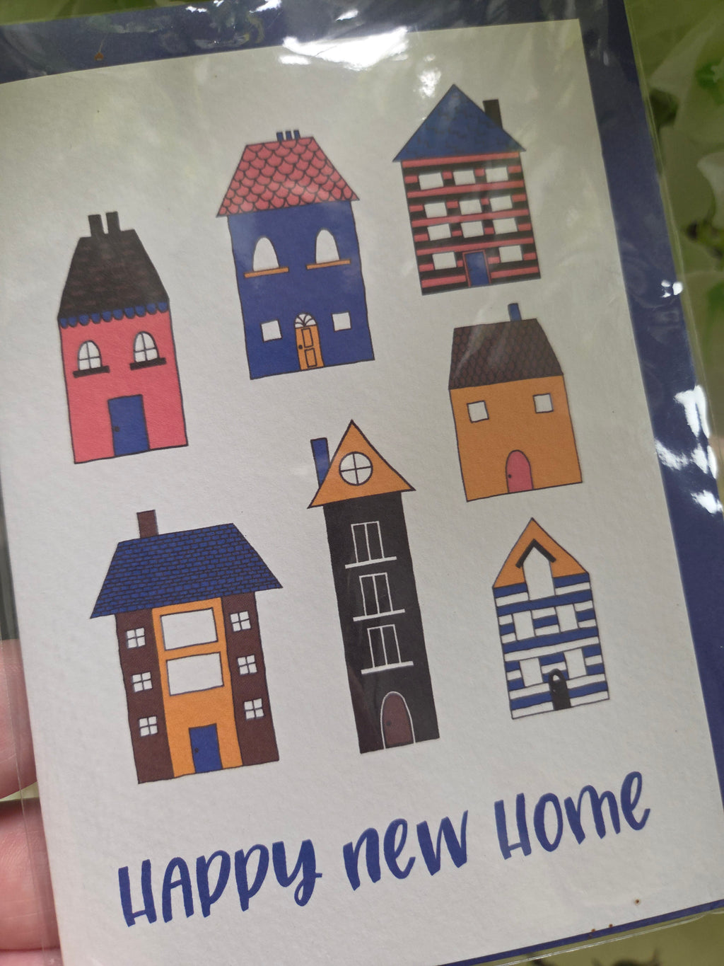 HueCompleteMe greeting cards