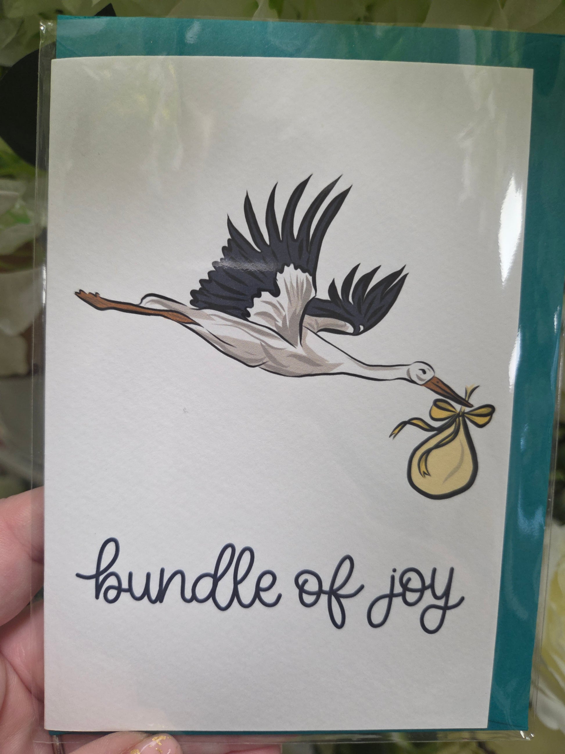 HueCompleteMe greeting cards